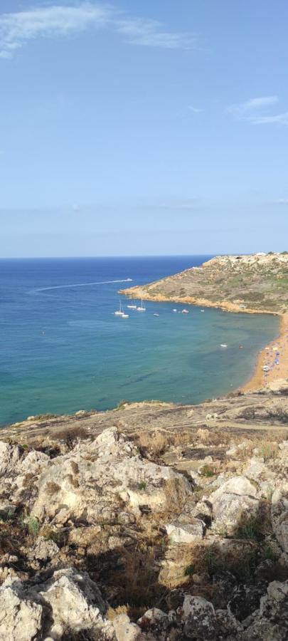 Gizimina B&B By Verosole Xagħra Екстериор снимка