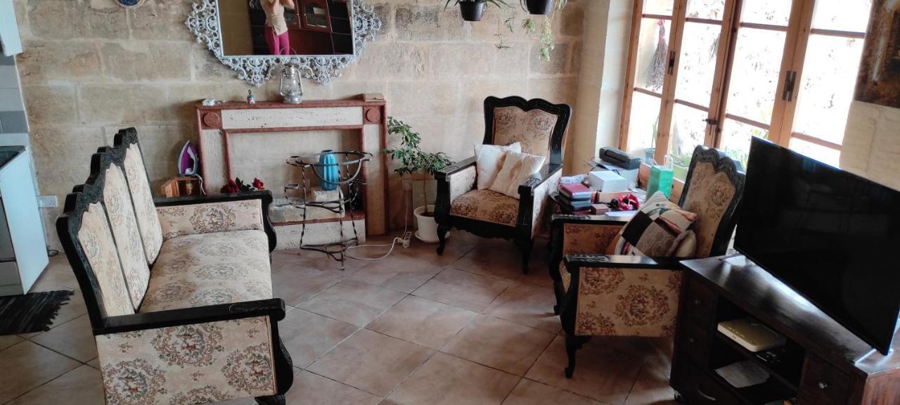 Gizimina B&B By Verosole Xagħra Екстериор снимка