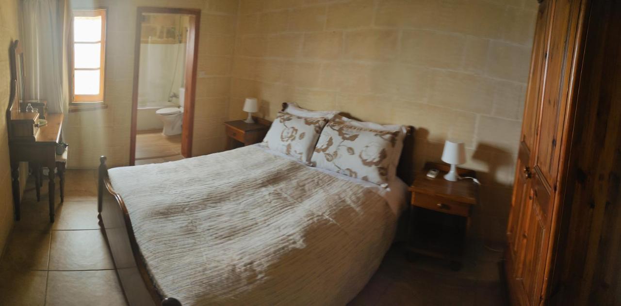 Gizimina B&B By Verosole Xagħra Екстериор снимка